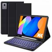 SC Pen + Keyboard Case Lenovo Idea Tab 11" Black