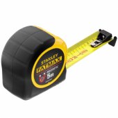 Stanley FatMax BladeArmour matavimo juosta su magnetu 5mx32mm (FMHT0-33864)