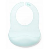 Silicone Bib Ultrathin Turquoise 1598/ 01