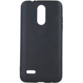 Matt TPU Case Oppo Reno 14 5G (Global) Black
