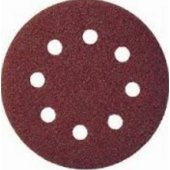 Klingspor Self-adhesive sanding disc PS 22 K 150mm grit 60 50