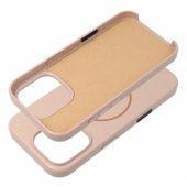 Glossy MagSafe iPhone 17 Gold