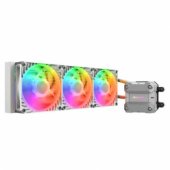 _7638677 COUGAR Gaming CGR-PSDUTRGB-W-360 Processor All-in-one liquid