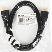 HDMI į HDMI Premium 4K 1.5 m