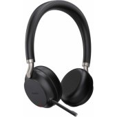 BH72 Lite Teams USB-C Black