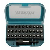 Makita Torx bit set P-73352 31tlg - P-73352