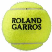 Roland Garros Clay Court 4pcs