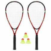 NRS001 SPEEDMINTON SET 2