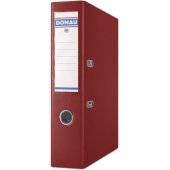 Donau Master segtuvas su svirtiniu mechanizmu A4 75 mm bordo spalvos (3970001PL-05)