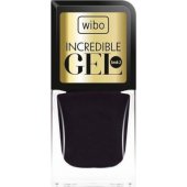 Wibo Incredible Gel gelinis nagų lakas 14 8,5ml