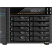 Lockerstor 10 Gen3 AS6810T 10 Bay Black