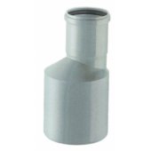 Magnaplast vidaus kanalizacijos redukcija HTR 110/ 50mm (11330)
