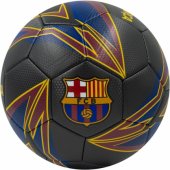 _7938825 Futbolo kamuolys FC BARCELONA ARROWS CARBON, 5 dydis
