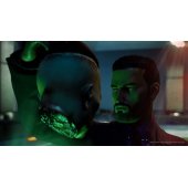 Vampire: The Masquerade - Swansong Switch