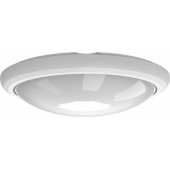 Lampa sufitowa Bemko Kanlo 1x8W LED (C45-KAN-08-WH-4K)