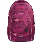 Coocazoo 2.0 Plecak Joker Berry Bubbles