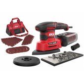 DAUGIAFUNKCIS ŠLIFUOKLIS 7280 DA 250W