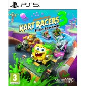 Nickelodeon Kart Racers 3: Slime Speedway PS5
