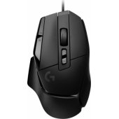 G502 X + G240 pelės kilimėlis, juodas 991-000489