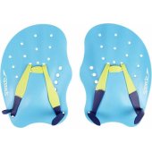Tech Paddle L Turquoise/ Lime Punch/ Ultramarine