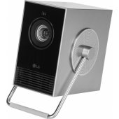 _8368526 Projektorius LG CineBeam Q PU600U