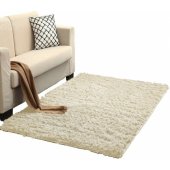 Shaggy 60x120 Cream Beige