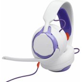 Quantum 250 baltas