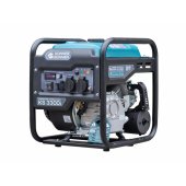 3300W, KS 3300i, inverter, gasolin