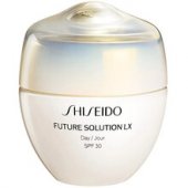 Shiseido Future Solution LX apsauginis kremas SPF 30