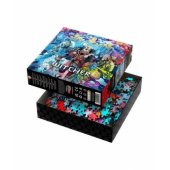 Good Loot Puzzle 500 The Witcher: Monster Faction
