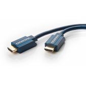 70309 High Speed HDMI cable with Ethernet 15 m