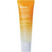 Murad multivitamininis skaidrus apsauginis kremas SPF50