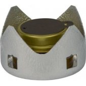 Spirit Burner B25 with Cover