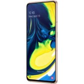 A805F Galaxy A80 angelo aukso