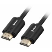 HDMI - HDMI 4K Black 10m