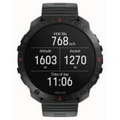 Grit X2 Pro S/ L Night Black