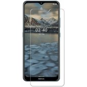 "Tempered Glass Screen Nokia 2.4"