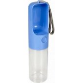 Duvo+ DUVO+ gertuvė kelionėms 450ml mėlyna 11757