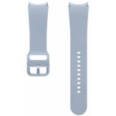 20mm Polar Blue Galaxy Watch6 Sport Band M/ L
