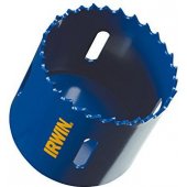 Irwin bimetal hole saw 127mm (10504211)