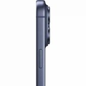 iPhone 17 Pro 256GB Deep Blue