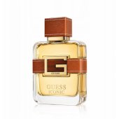 _8428659 Guess Iconic Homme (EDP) parfumuotasis vanduo vyrams 100 ml