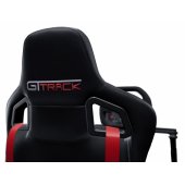 GT Track Cockpit NLR-S009