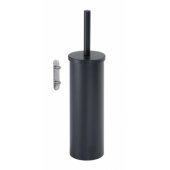 Toilet Brush Flip Black
