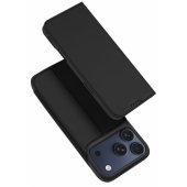 _8473308 DUX DUCIS SKIN PRO dėklas iPhone 18 Pro Max / 17 Pro Max bl