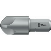 Wera TORQ-SET Mplus Bits 871/ 1 # 5/ 16" x 32 mm