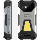 Tank Mini 12/ 256GB Black/ Silver