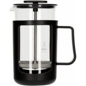 Cafe Press U 600ml juodas