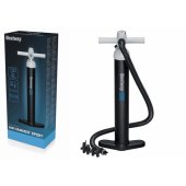 High Pressure Hand Pump With Manometer Bestway 62227
