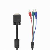 VGA-1022 VGA-3XRCA M/ M 2M